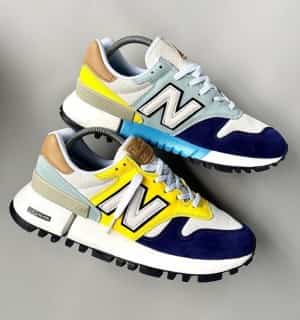 Tokyo Design Studio By New Balance Main image