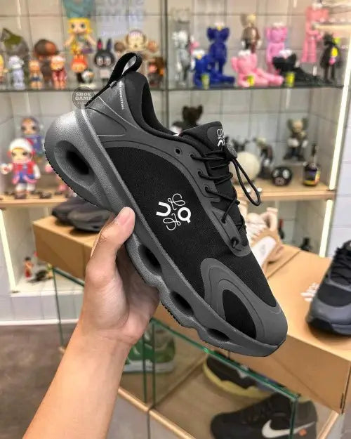 On Cloud X Loewe CLOUDSOLO BLACK Main image