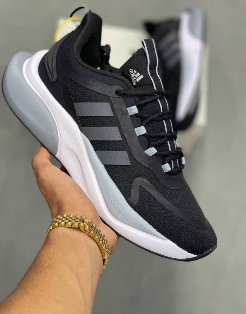 Adidas Alpha Bounce Running ADIWEAR