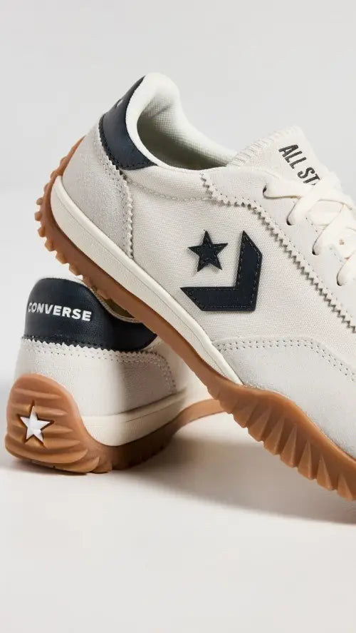 Converse Run Star Trainer WHITE Secondary image