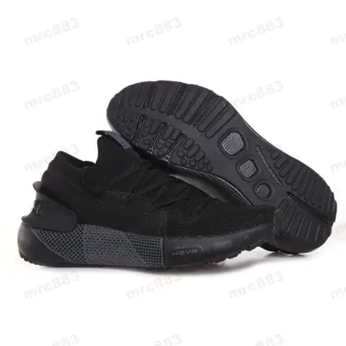 Under Armour Hover Phantom 3 ALL BLACK Main image