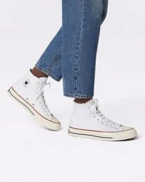CONVERSE All Star High WHITE (FIX) Main image