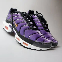 Nike AirMax PLUS VOLTAGE PURPLE ORANGE (FIX)