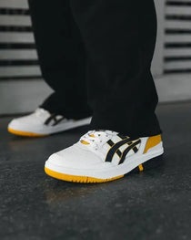 Assics EX89 WHITE MIDNIGHT (FIX)