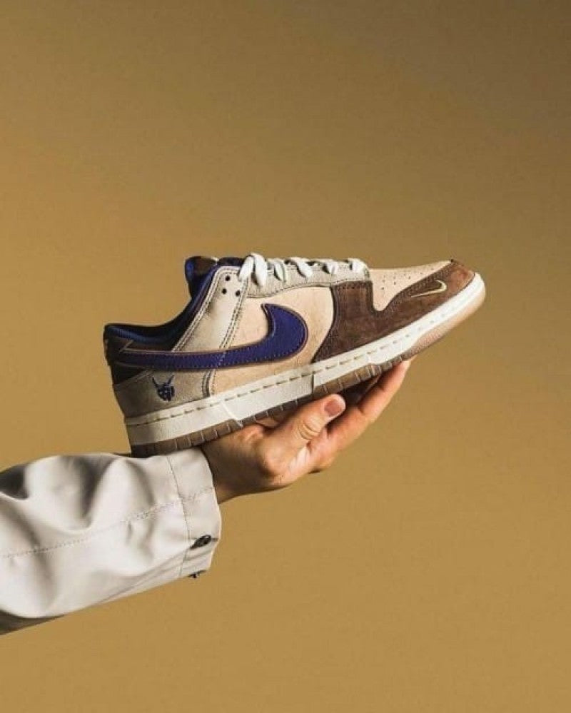 sb dunk low setsubun Main image