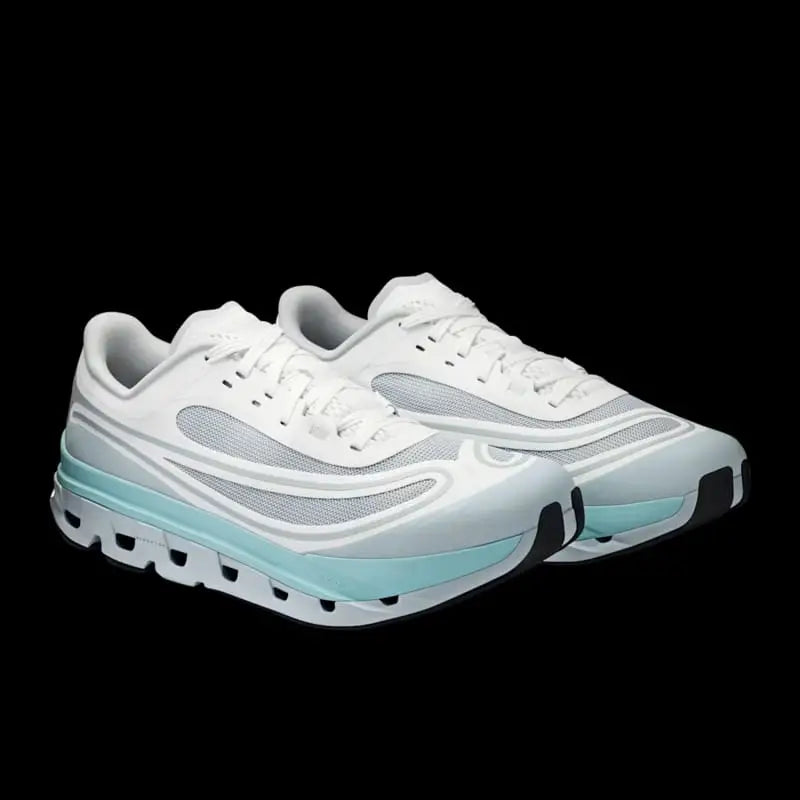 On Running Cloudflow 5 AD HAUL WHITE
