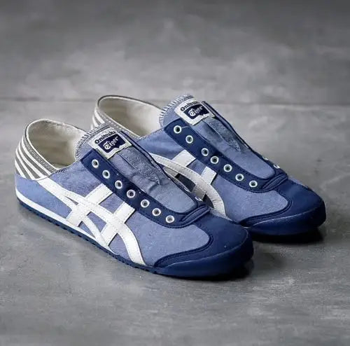 Onitsuka Tiger Mexico 66 PARATY BLUE CHAMBRAY