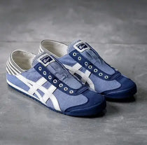 Onitsuka Tiger Mexico 66 PARATY BLUE CHAMBRAY