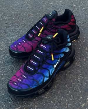 Nike Airmax Plus 25th ANNIVERSARY
