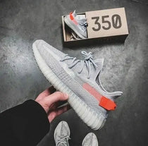 Adidass Yeezy 350 V2 TAIL LIGHT (SEMI UA) With OG ACCESSORIES
