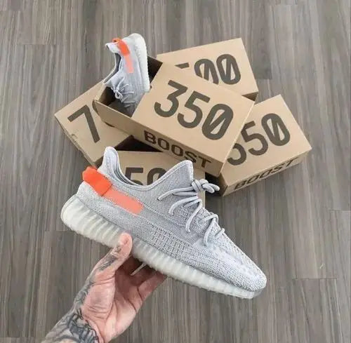 Adidass Yeezy 350 V2 TAIL LIGHT (SEMI UA) With OG ACCESSORIES Main image