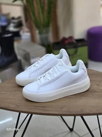 Adidass ACESMASH WHITE