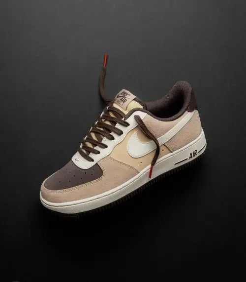 Nike Airforce 1 HEMP COCONUT MILK Secondary image