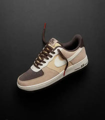 Nike Airforce 1 HEMP COCONUT MILK