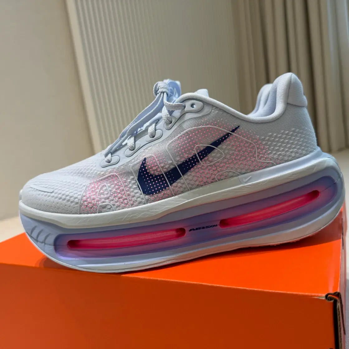 Nike Air Zoom Vomero Premium WHITE BLUE TINT (With OG Box) Main image