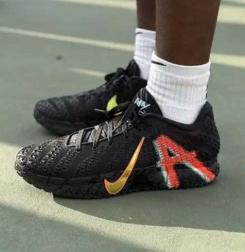 Nike JA 3 SCRATCH 3.0 Main image