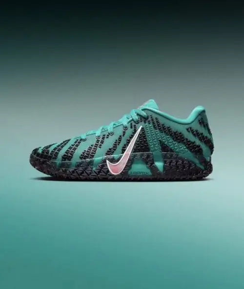 Nike JA 3 SCRATCH 3.0 Main image