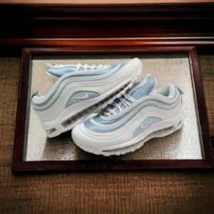 Nike Airmax 97 WHITE BLUE (FIX) Main image