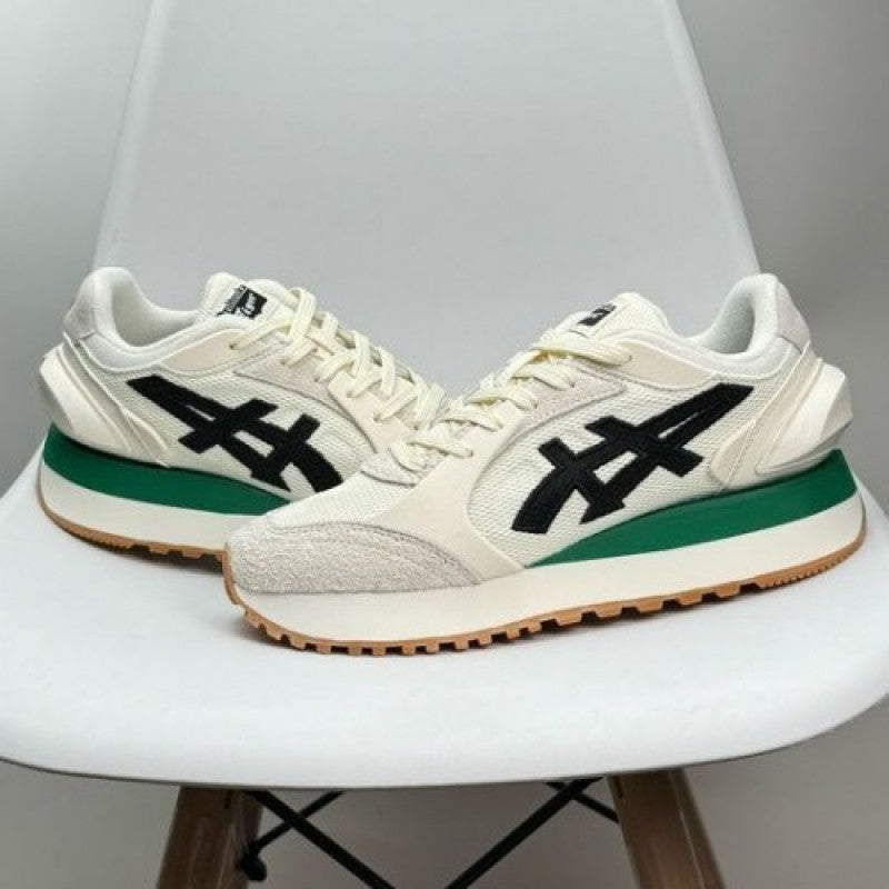Onitsuka Tiger MAOGE CO CREAM BLACK Main image