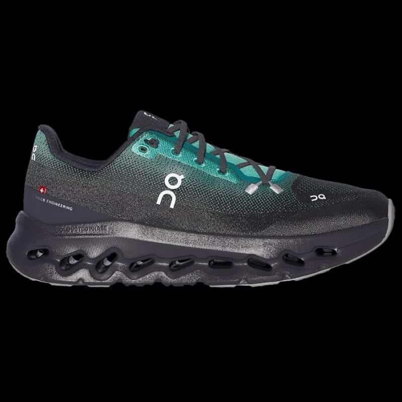 On Cloud Tilt 2 0 IVORY AQUA IRON Main image