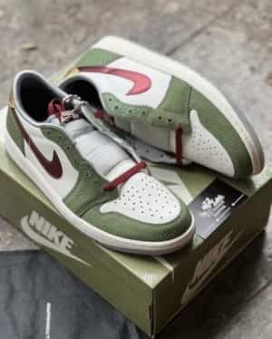 Nike Air Jordan1 Low Year