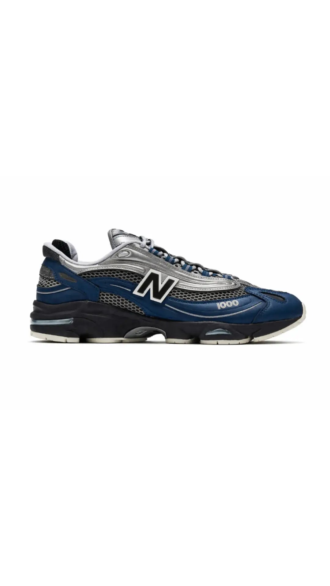 New Balance 1000 Deep Ocean Colorway Main image