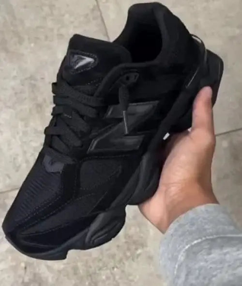 New Balance 9060 FULL BLACK