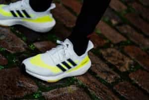 ADIDAS ULTRA BOOST NEON (FIX) Main image