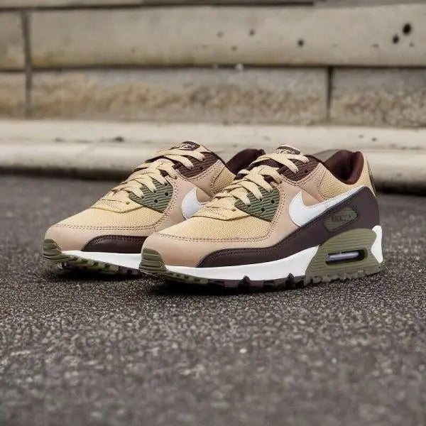 Nike Air Max 90 HEMP SESAME EARTH EDITION Main image