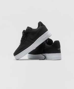 Nike Airforce 1 LX OFF NOIR (FIX)