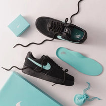 Nike Airforce 1 TIFFANY (SEMI UA)