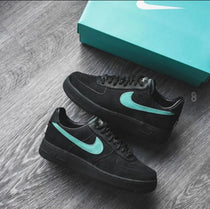 Nike Airforce 1 TIFFANY (SEMI UA)