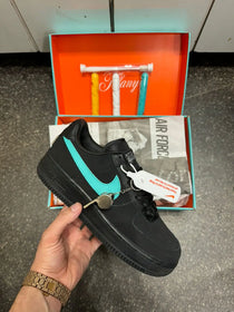 Nike Airforce 1 TIFFANY (SEMI UA)