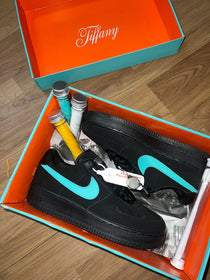 Nike Airforce 1 TIFFANY (SEMI UA)