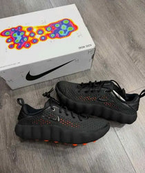 Nike Mind 002 BLACKHYPE CRIMSON(FIX)