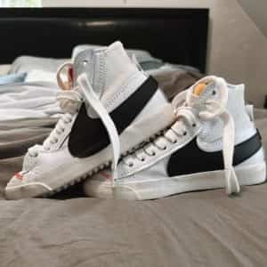 Nike Blazer MID 77 JUMBO (FIX)