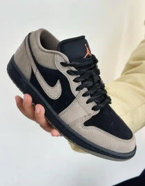 Nike Air Jordan 1 Low SE OLIVE GREY