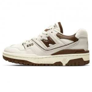 New Balance 550 X Aime Leon Dore Brown