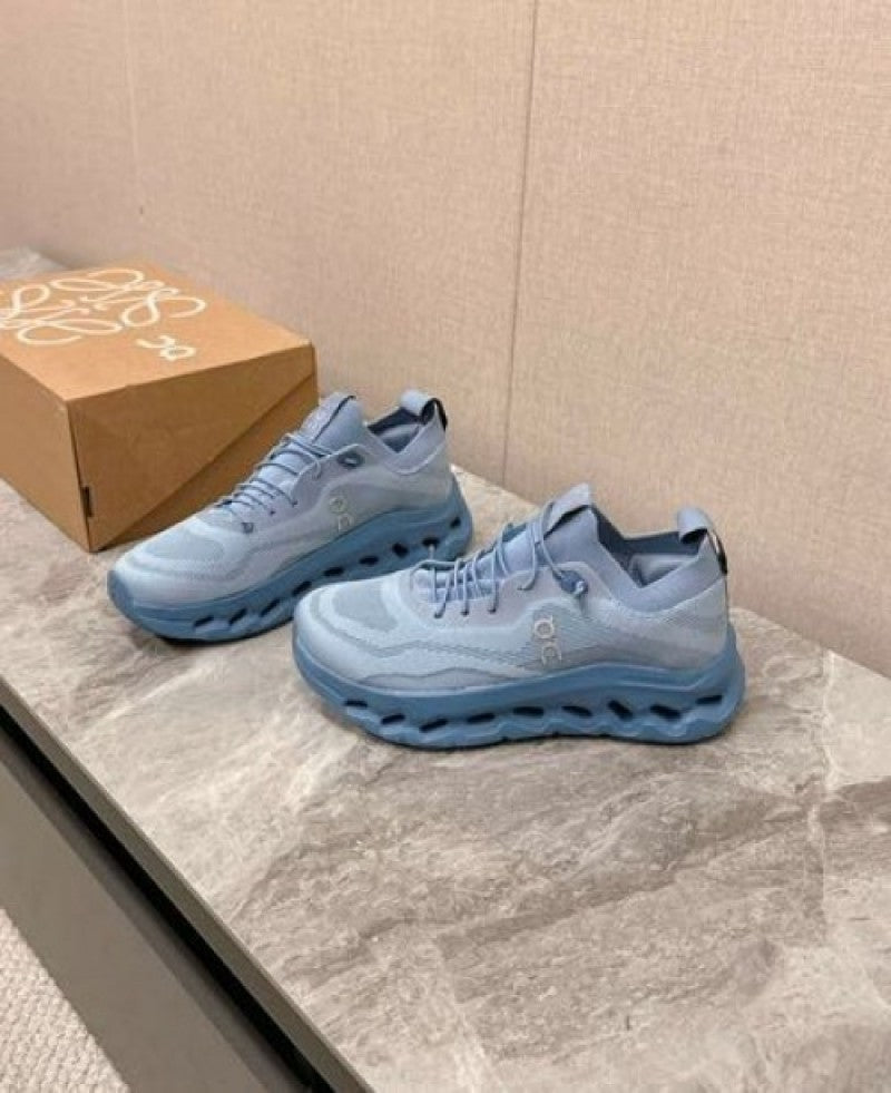 ON Cloud LOEWEE X Tilt 2 0 SLATE BLUE