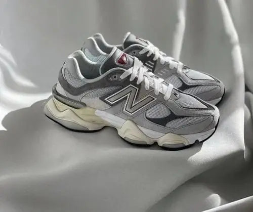 New Balance 9060 RAIN CLOUD Main image