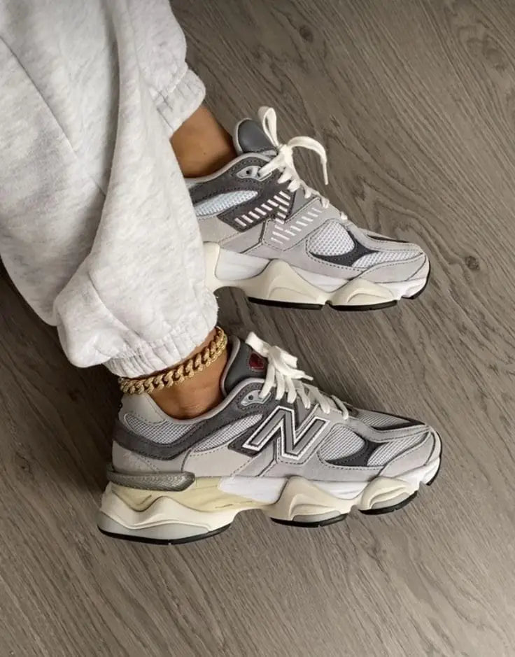 New Balance 9060 RAIN CLOUD Women's