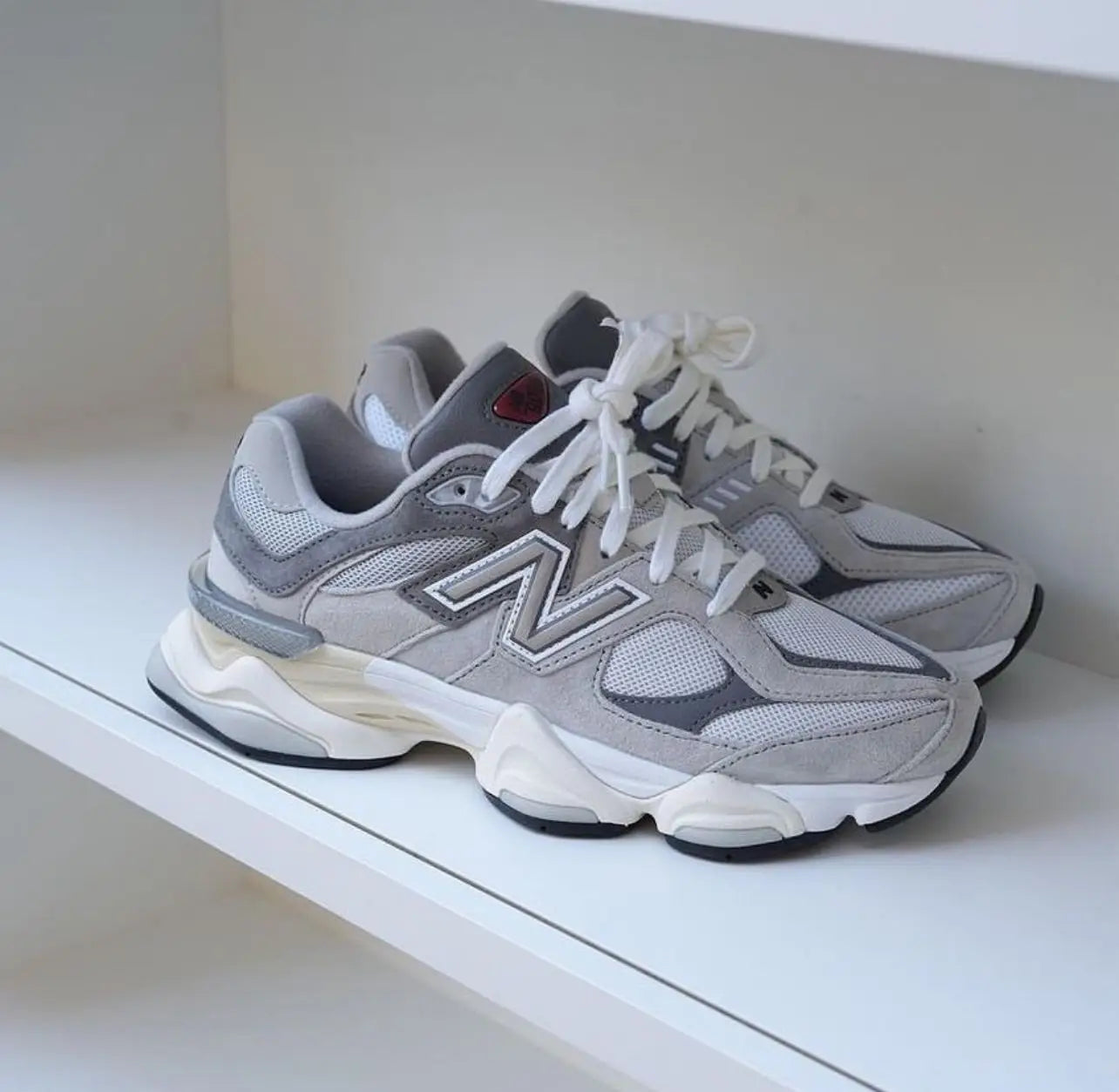 New Balance 9060 RAIN CLOUD Women's