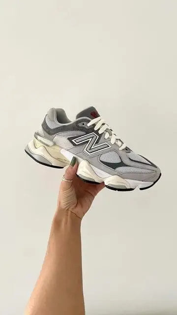 New Balance 9060 RAIN CLOUD Women's Main image