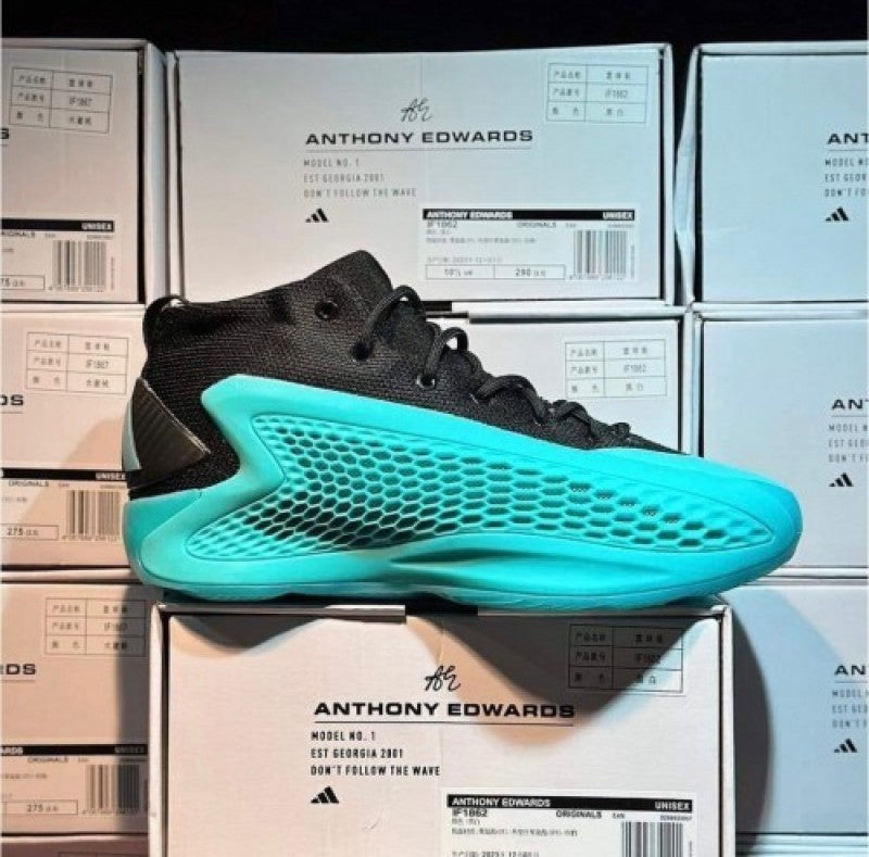 Adidas AE1 NEW WAVE ARCTIC FUSION Main image