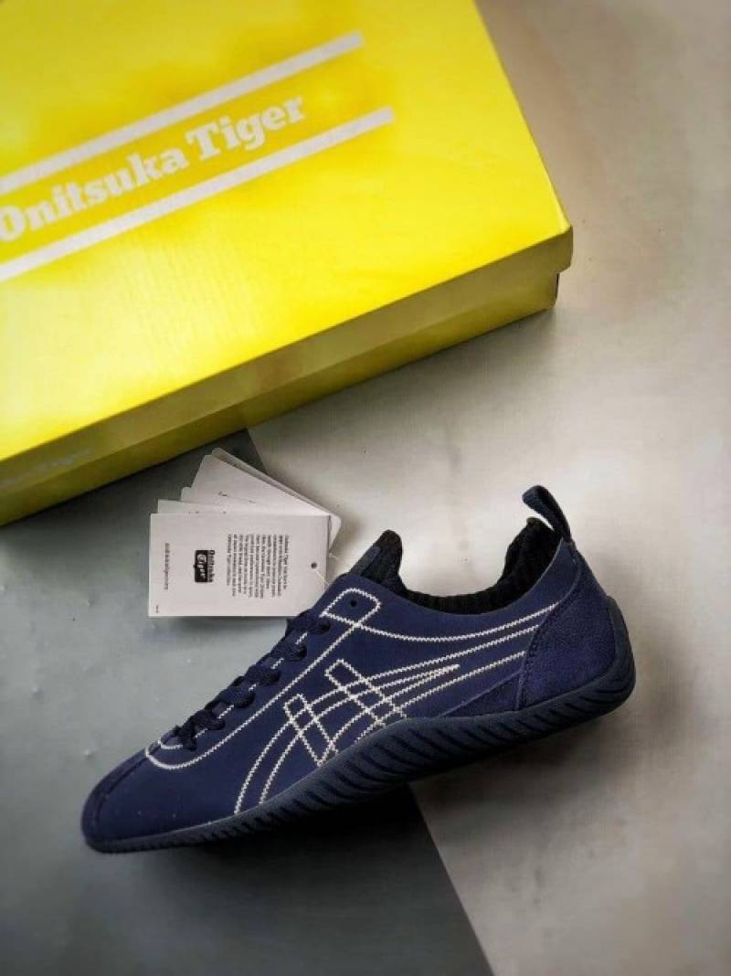 Onitsuka Tiger Sclaw Blue Main image