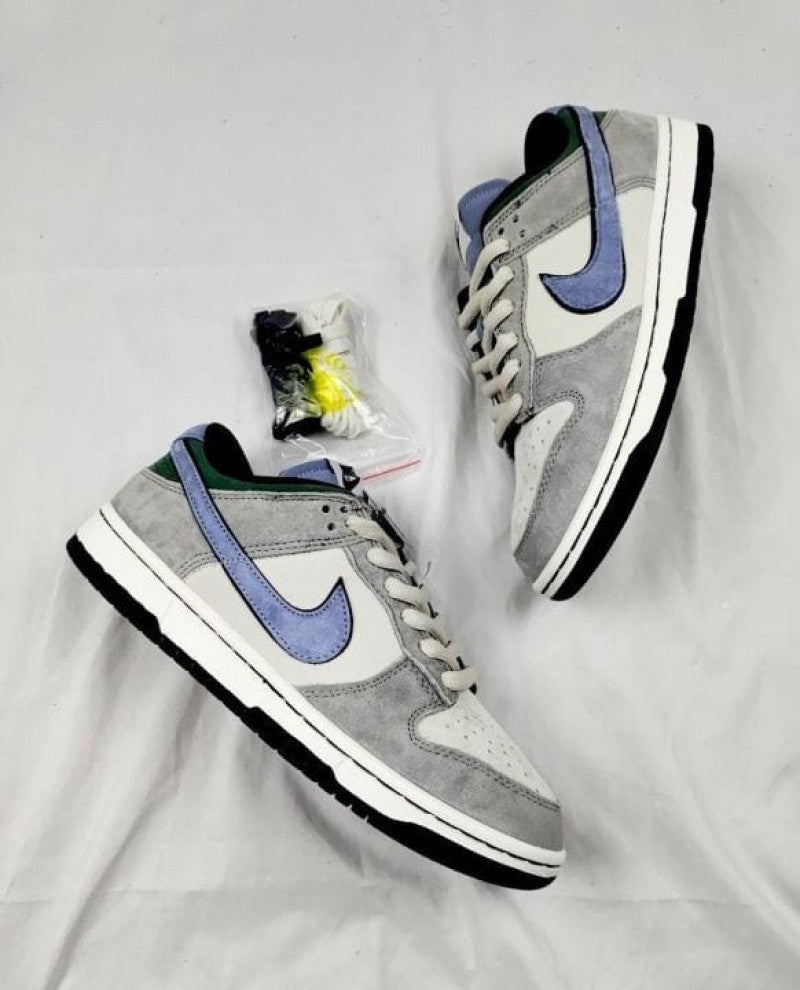 Nike SB DUNK X Otomo Katsuhiro Fantasy Grey Shoes For Men Main image