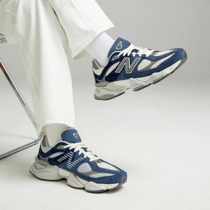 NEw BALaNce 9060 NATURAL INDIGO Main image