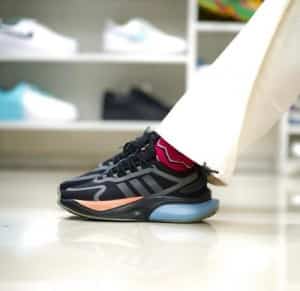 Adidas Adiwear Alpha Bounce 2023 Main image