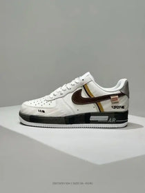 Nike Airforce 1 X Panda Prank Custom 2025