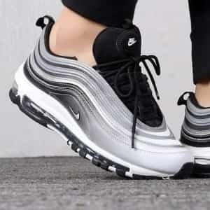 Nike Air Max 97 GRADIENT FADE (FIX) Main image